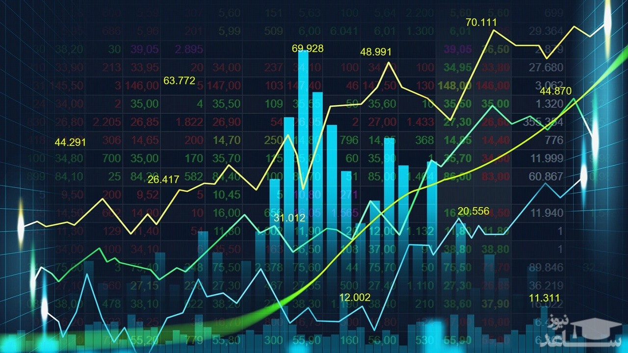 رکورد زنی بورس در هفته سوم آبان