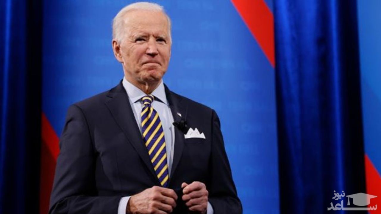 جو بایدن مانع آزادسازی اموال ایران نمی‌شود