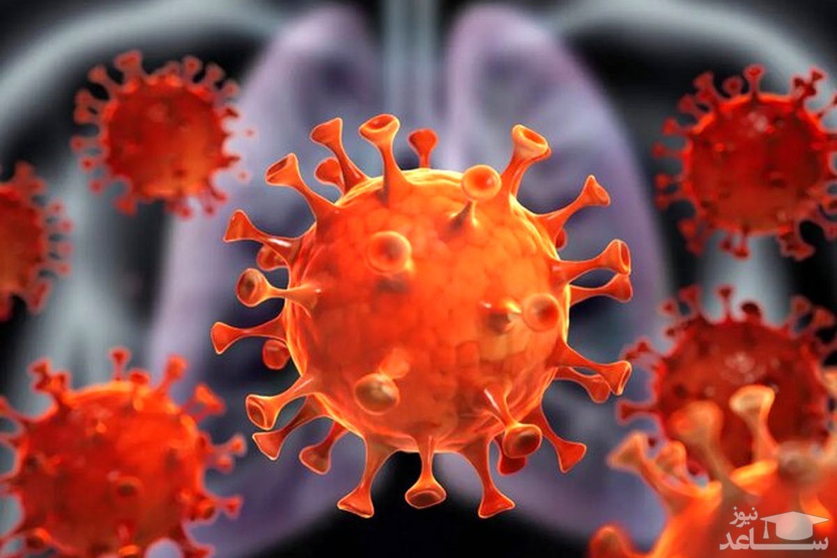 اینفوگرافیک/ روند کرونا در ایران، از ۴ مهر تا ۴ آبان