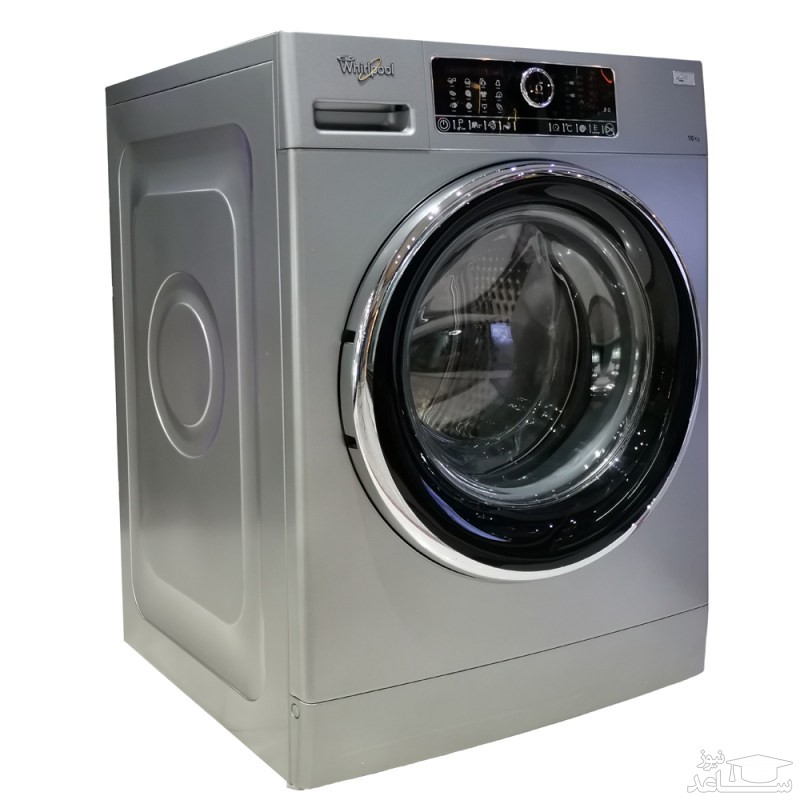لباسشویی ویرپول مدل FSCR10422