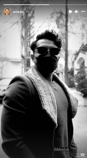 اشکان خطیبی