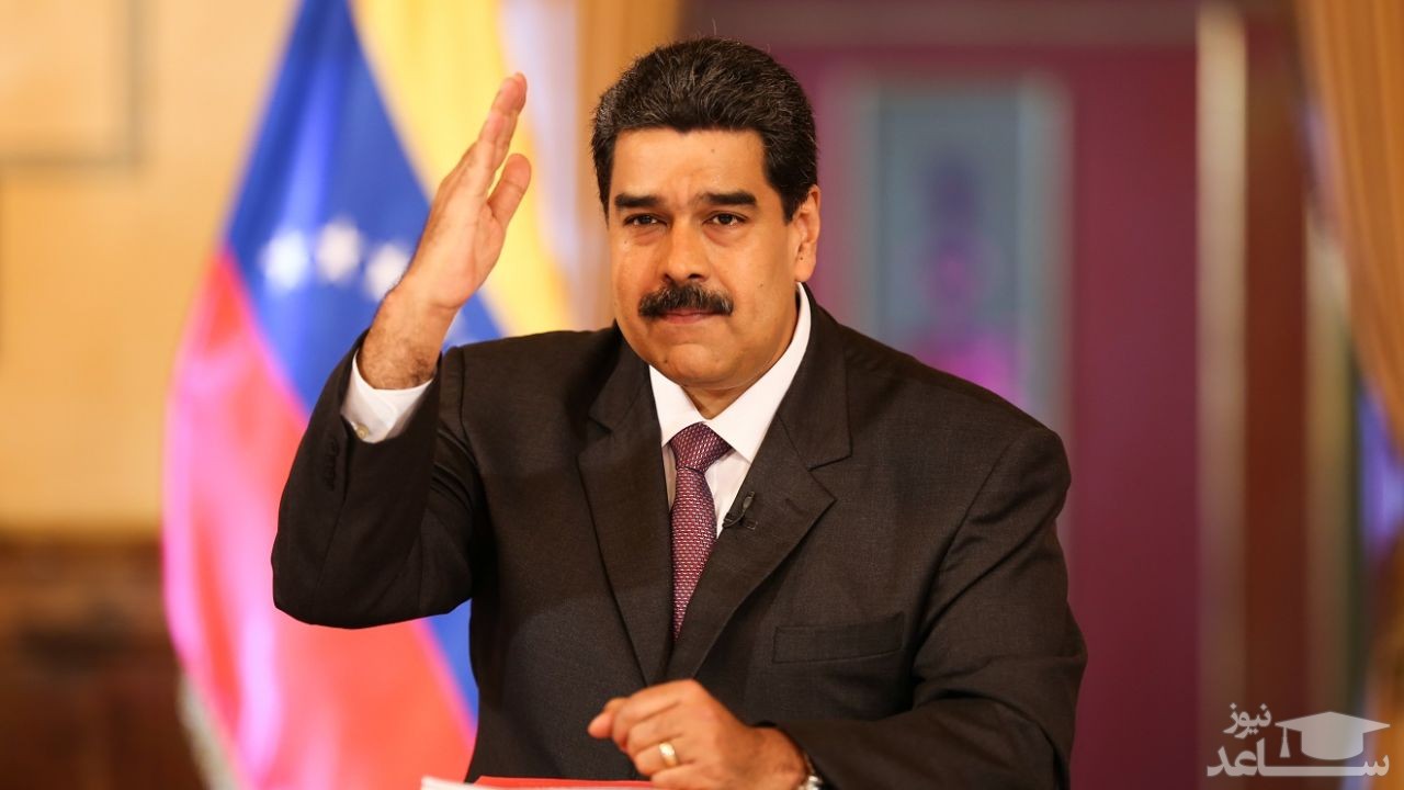 مادورو به زودی به ایران خواهد آمد