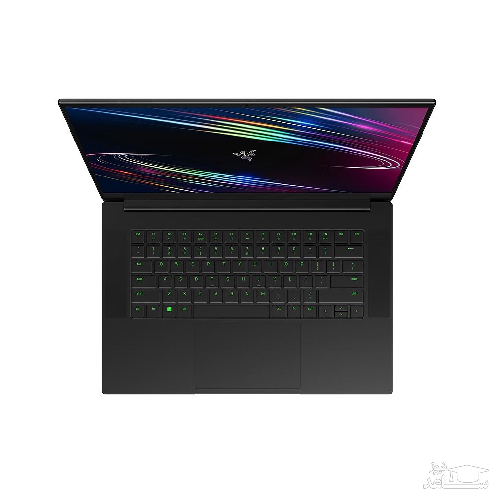لپ تاپ 15.6 اینچی ریزر مدل Blade 15 Base Model-D