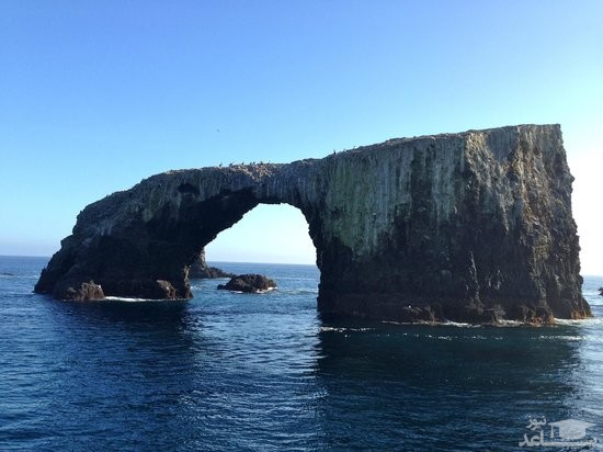 پارک ملی هزار جزیره در کینگستون