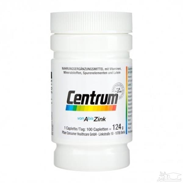 موارد منع مصرف و تداخل دارویی قرص سنتروم