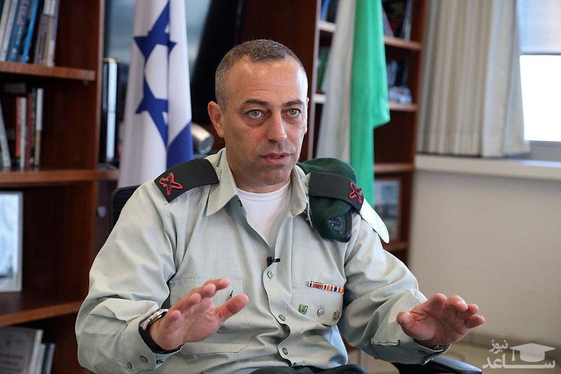 ژنرال اسراییلی: ایران سرانجام به ما حمله خواهد کرد