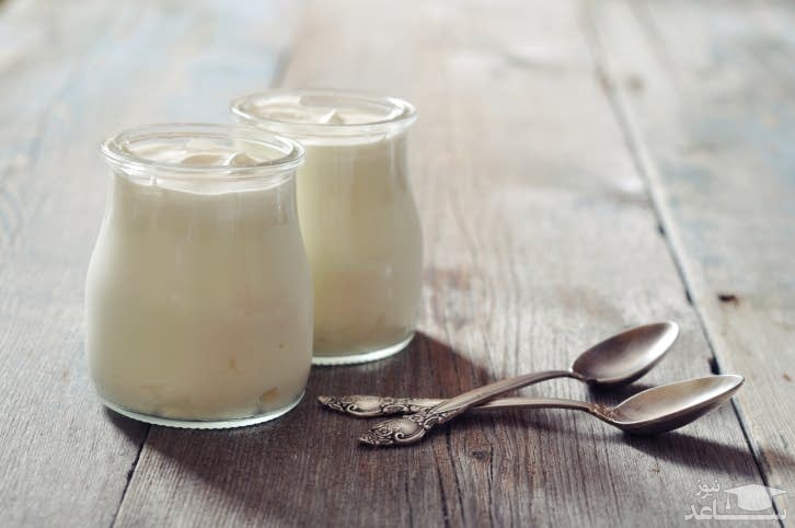 روش تهیه ماست خانگی با شیر خشک