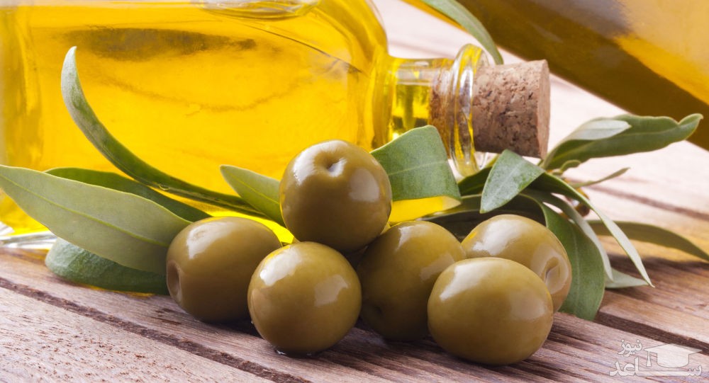 تلخی زیتون را چگونه از بین ببریم