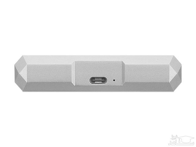 هارد اکسترنال لسی مدل STHG5000400 ظرفیت 5 ترابایت