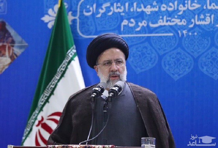 رئیس‌جمهور: همه سواحل مورد اشغال دستگاه‌های اداری و دولتی باید سریعا به نفع مردم آزاد شوند