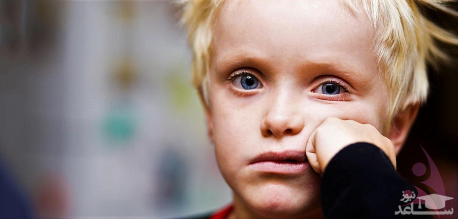 علائم و نشانه های سندروم آسپرگر در کودکان