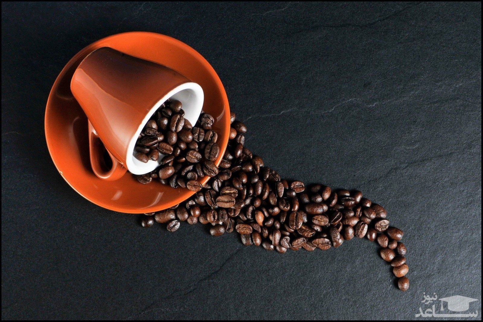 با انژری بیشتر کار کنید " بهترین نوع قهوه برای رفع خستگی "