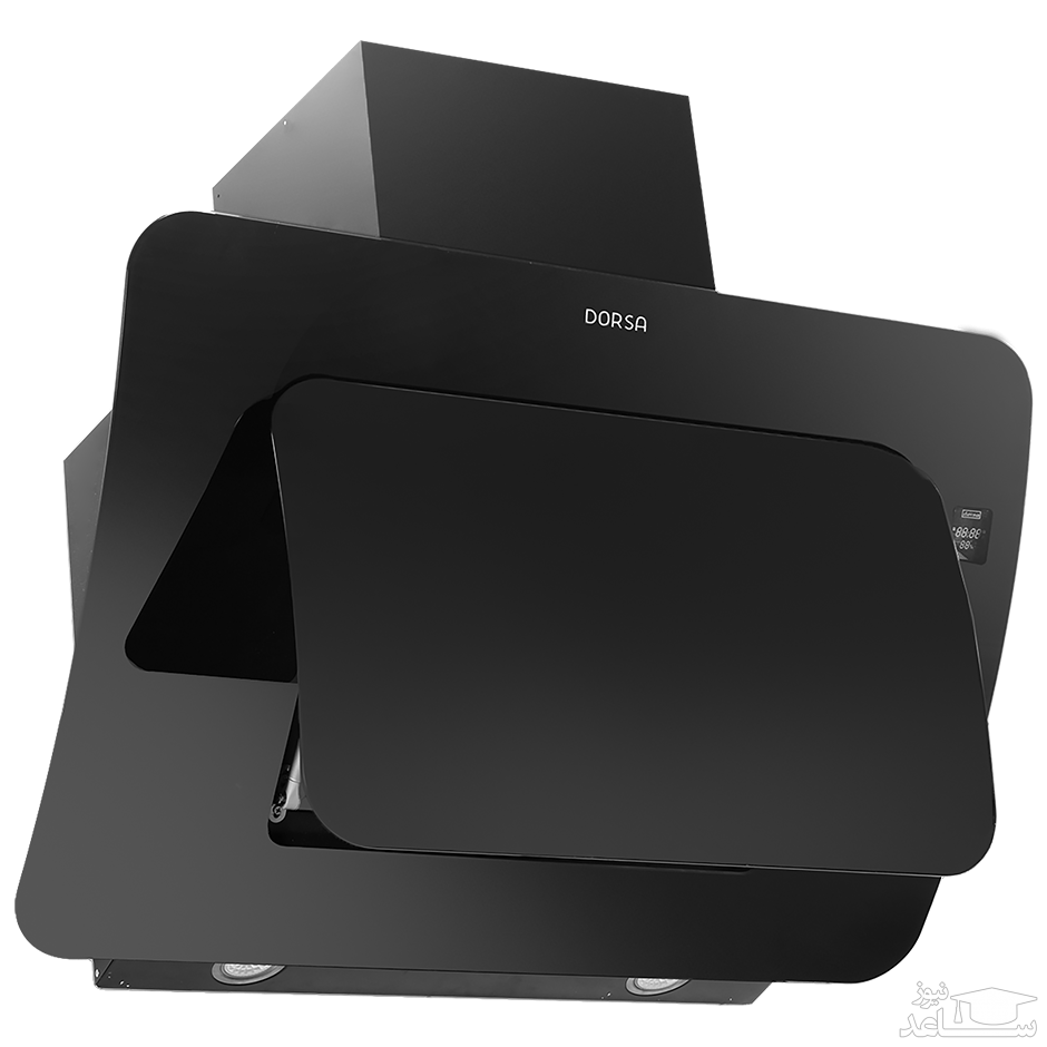 هود مورب درسا مدل مارال