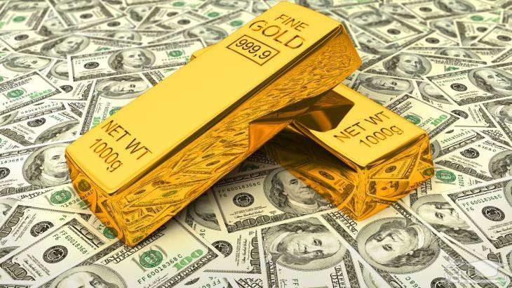 قیمت طلا و نرخ ارز در بازار امروز / جمعه 9 شهریور 97
