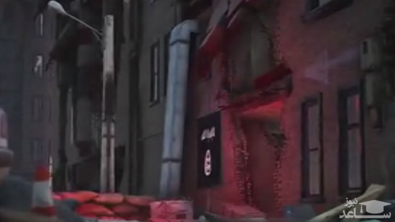 (فیلم) رونمایی از بازی رایانه‌ای اکشن شهید سلیمانی