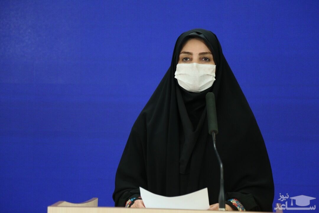 ویروس کرونا جان ۸۳ نفر دیگر را در ایران گرفت