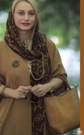 مریم کاویانی