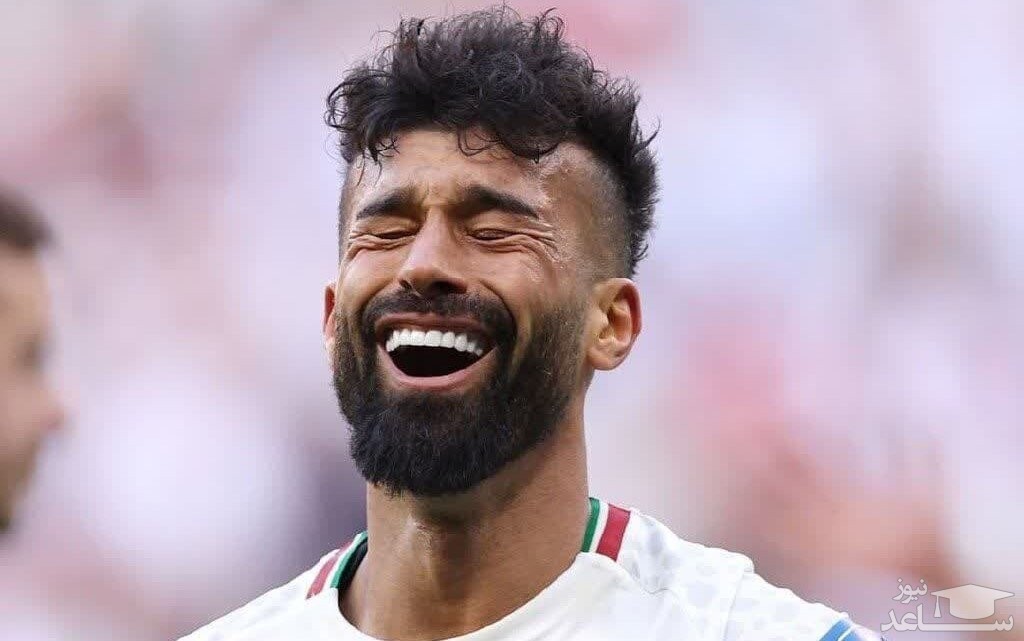 یادی کنیم از کنایه اینستاگرامی باشگاه چلسی به رامین رضاییان