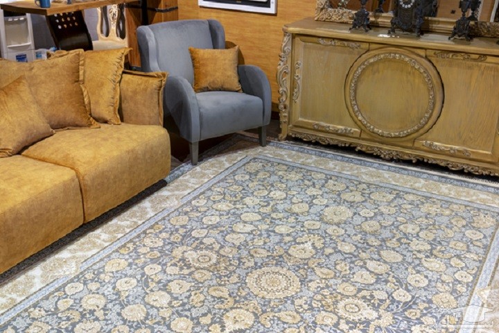 فرش 1500 شانه بهترین فرش بازار؟