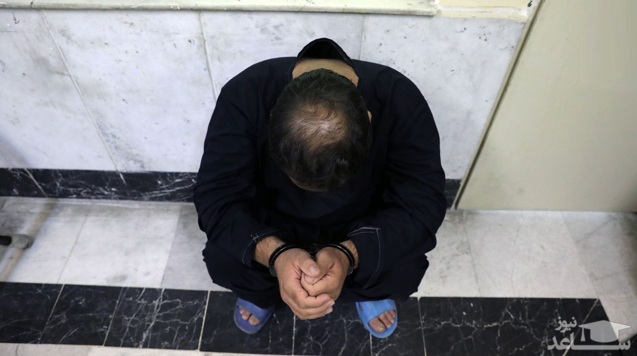 طولانی ترین فرار یک قاتل در ایران / 27 سال پیش 4 مرد را به قتل رسانده بود 