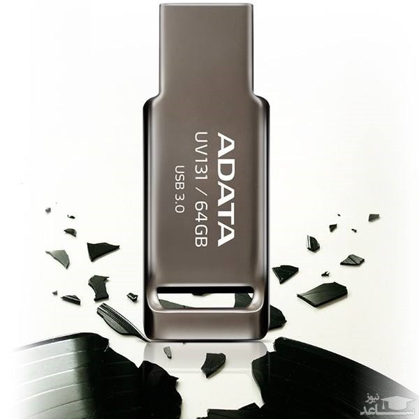 فلش مموری ای دیتا مدل UV131