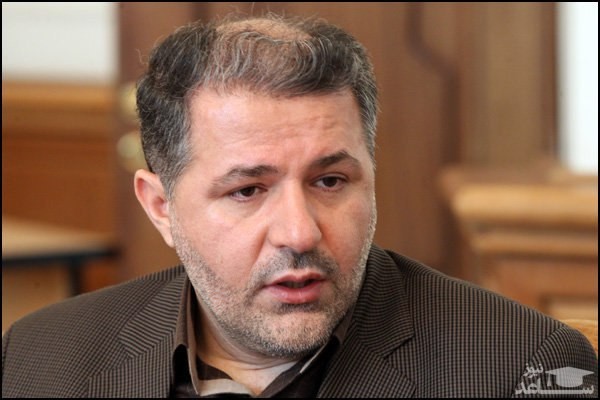 علت غرق شدن کشتی باری "شباهنگ" چه بود؟