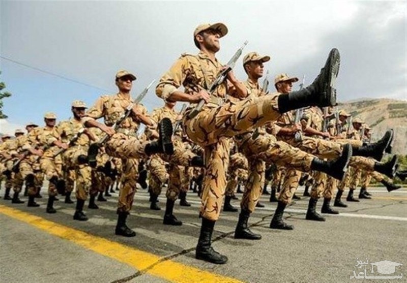 افزایش حقوق سربازان در کمیسیون اجتماعی مجلس تصویب شد