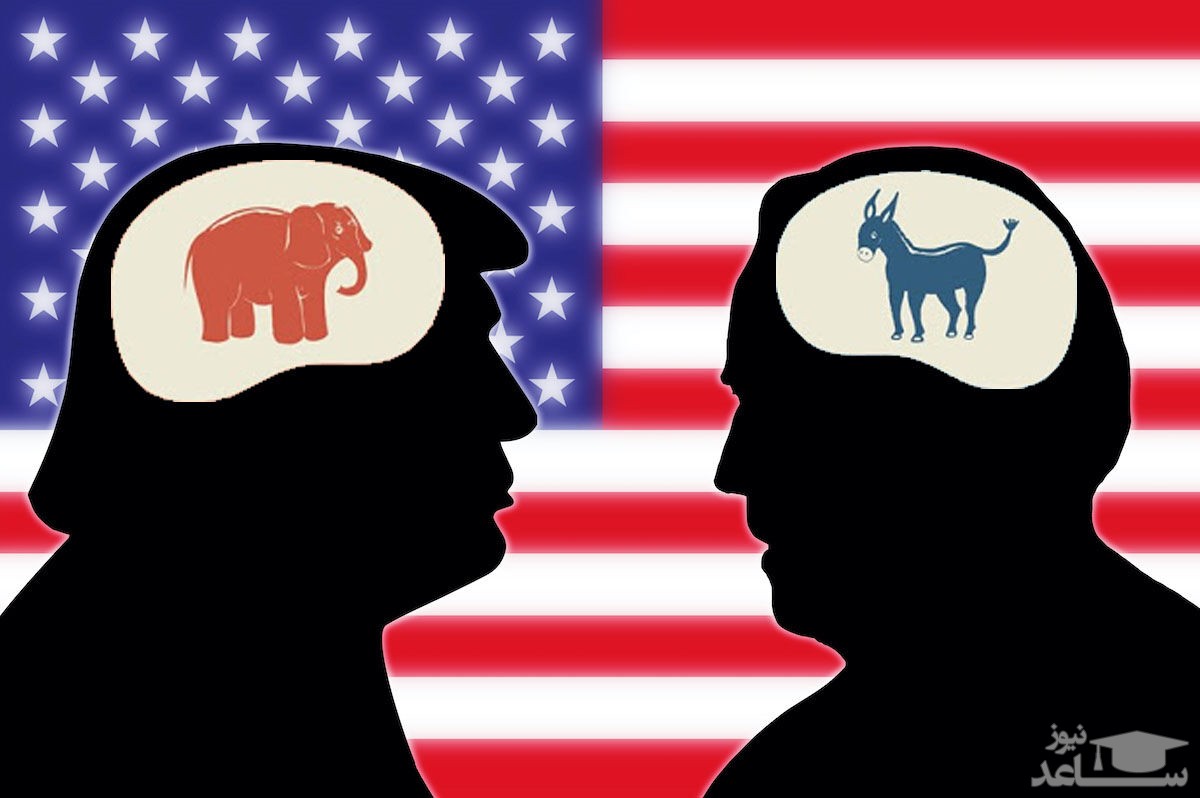 لحظه به لحظه با حواشی انتخابات ۲۰۲۰ آمریکا