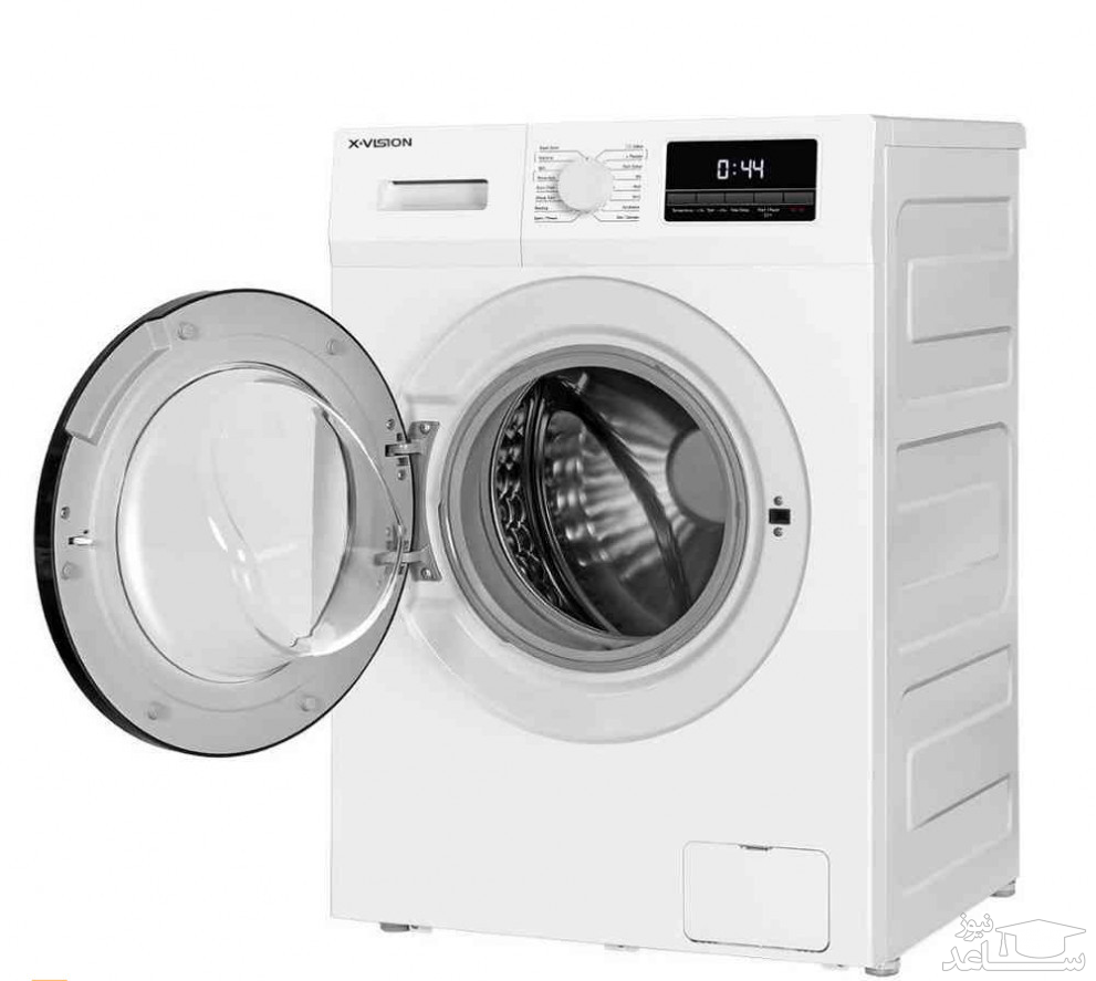 لباسشویی ایکس ویژن مدل XTW-720B