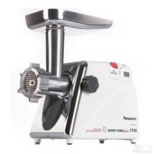 چرخ گوشت پاناسونیک مدل MK-GN1700PN