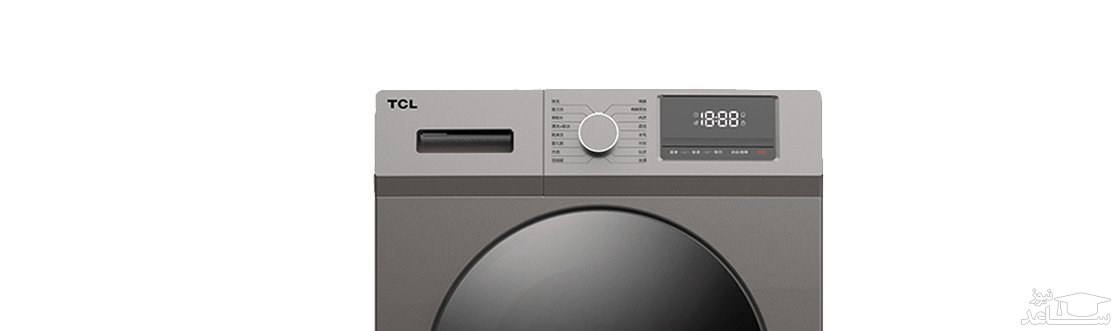 پنل لباسشویی تی سی ال مدل TWG-702