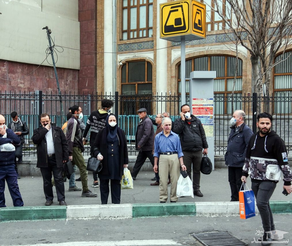 شرایط سخت در انتظار پایتخت 