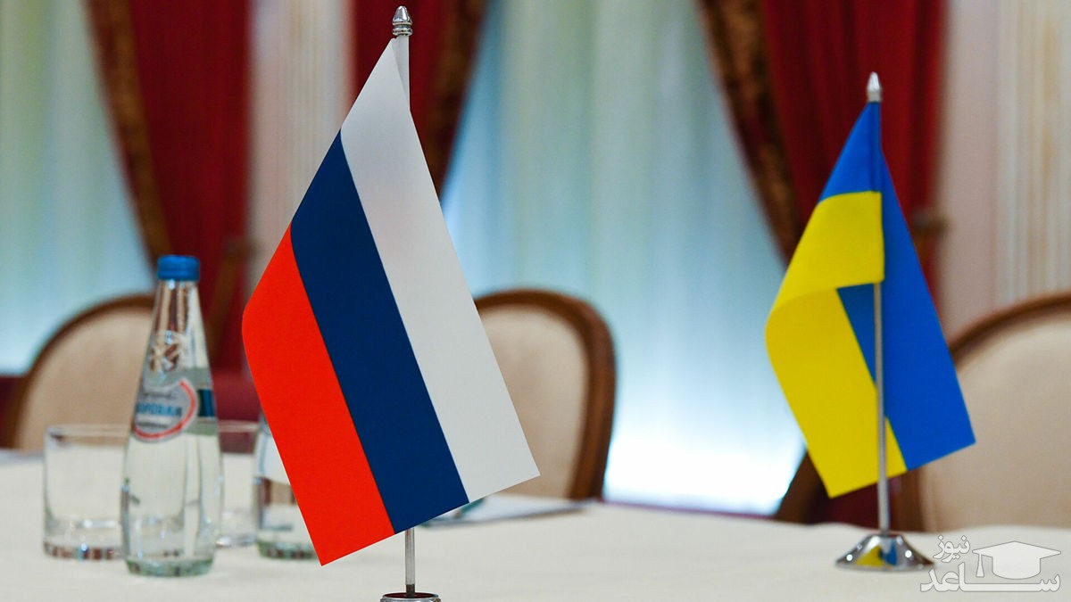 احتمال برگزاری دور سوم مذاکرات روسیه- اوکراین در روز دوشنبه