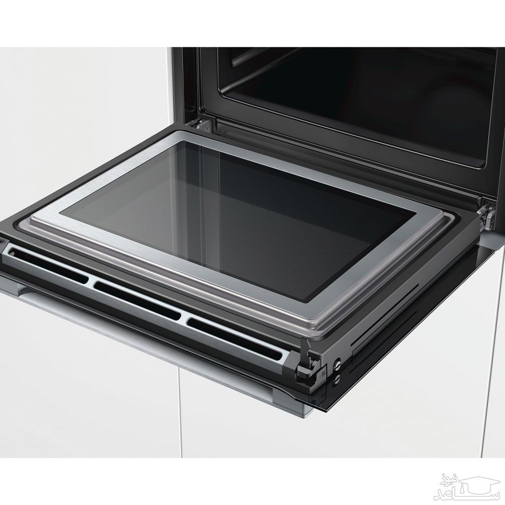 مایکروویو بوش مدلHMG636BS1