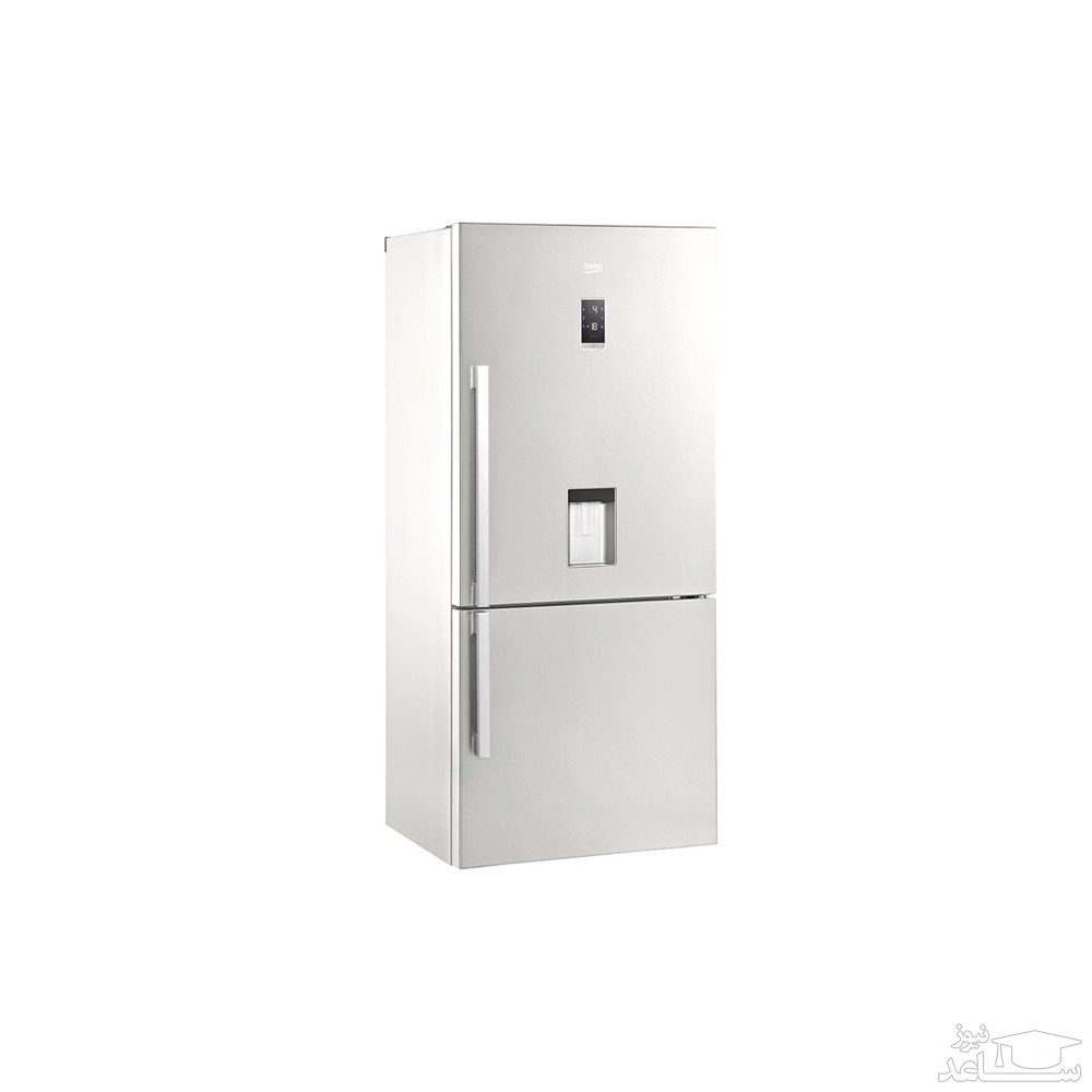 یخچال فریزر بکو مدلCN161230DX