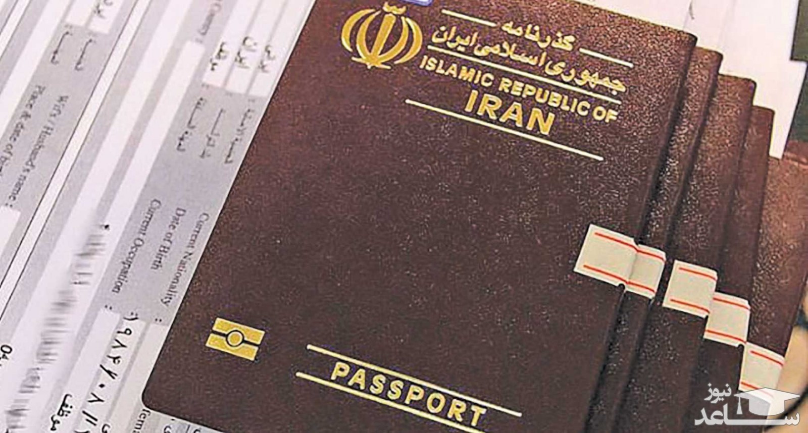 نرخ جدید عوارض خروج از کشور اعلام شد