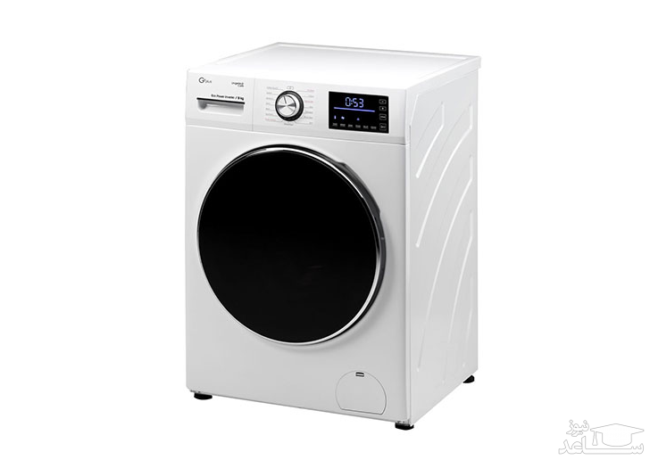 لباسشویی جی‌پلاس مدل K9341