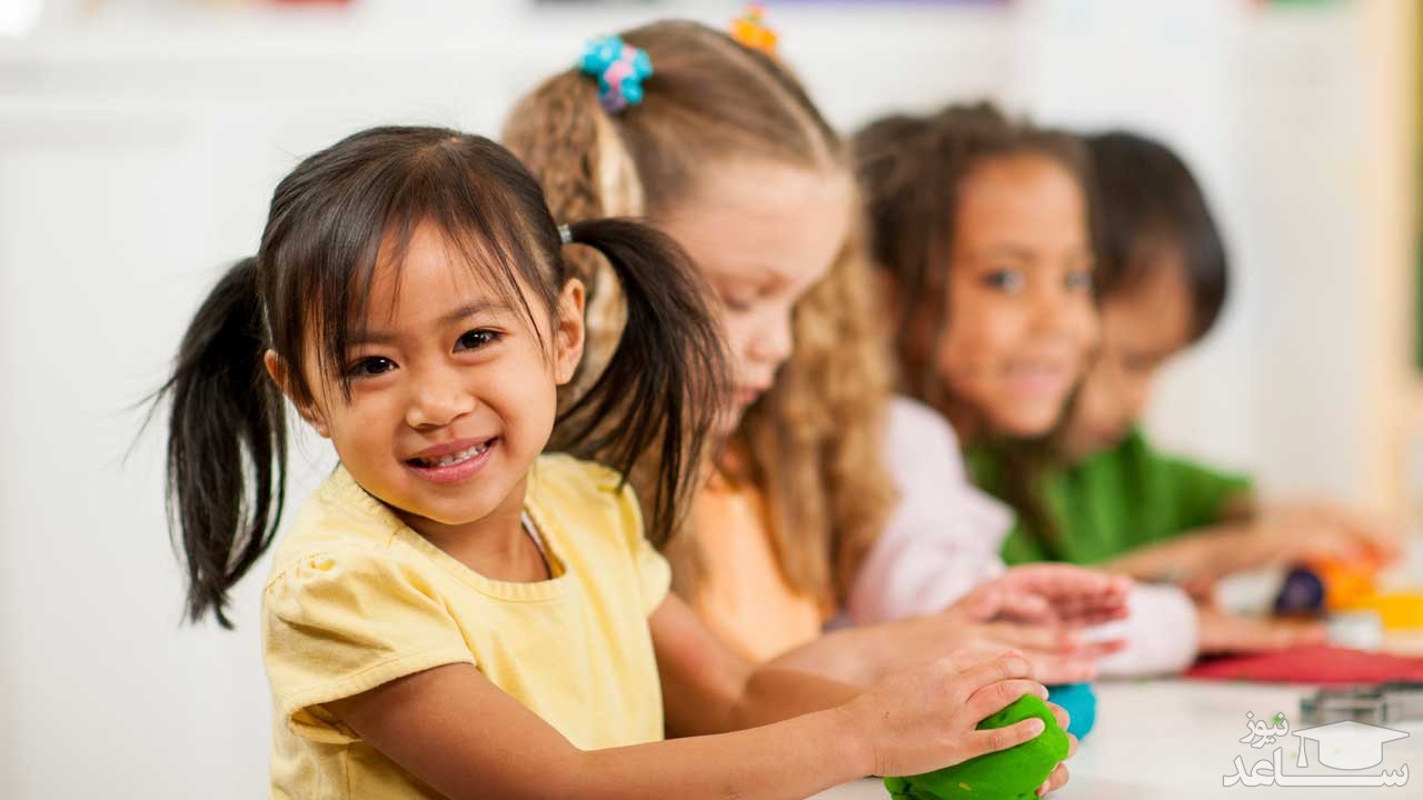 رشد روانی کودک بعد از سن مدرسه