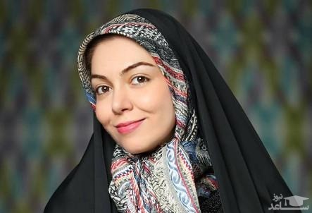 (فیلم) اتفاق غم‌انگیزی که برای آزاده نامداری رخ داد