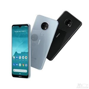 نوکیا 6.2