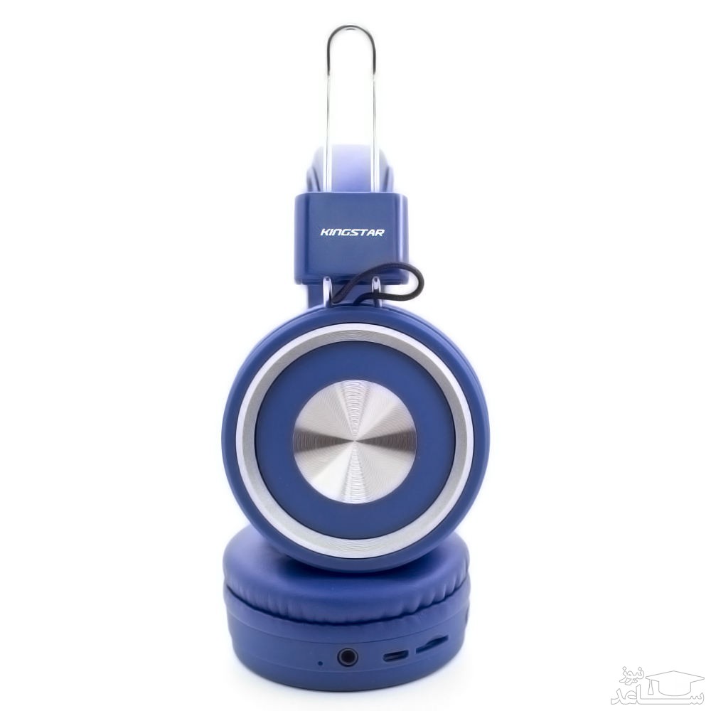 هدفون بی سیم کینگ استار مدل KBH44