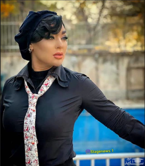 شقایق دلشاد