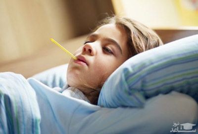 علل تب زرد و راههای درمان آن