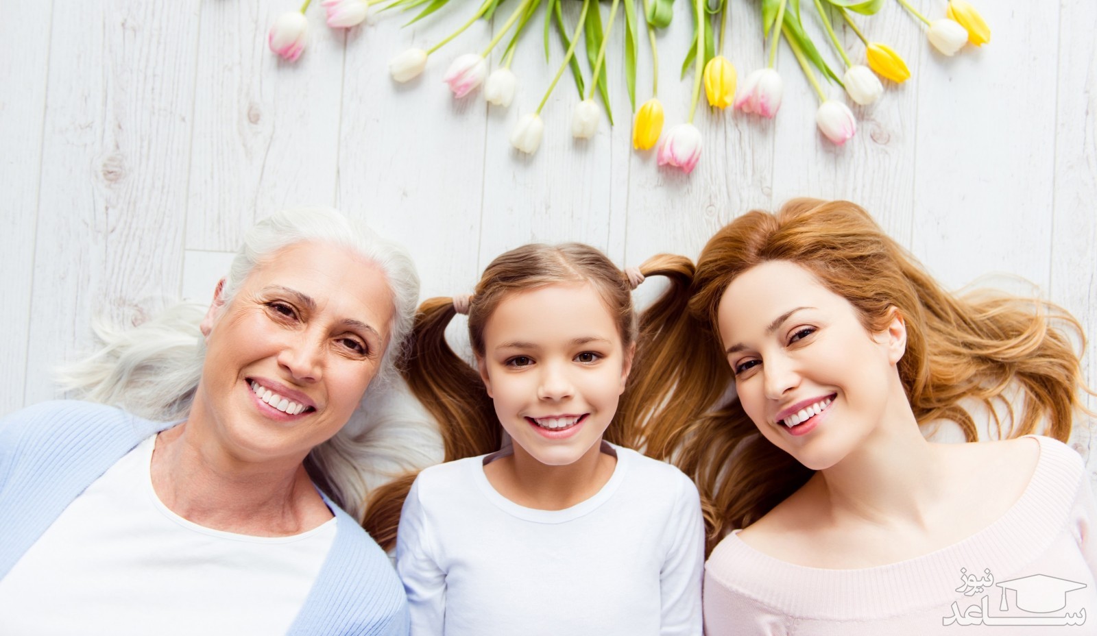 بزودی طول عمر انسان 120 سال می شود!