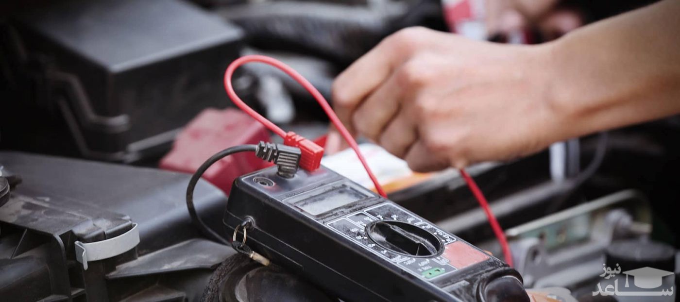 چه زمانی باتری ماشین باید عوض شود؟