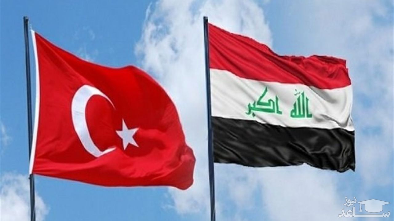 تاکید وزیر دفاع ترکیه بر عزم کشورش برای حفاظت از مرزها در دیدار با همتای عراقی خود