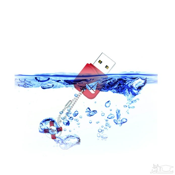فلش مموری USB 2.0 پی کیو آی مدل U605L