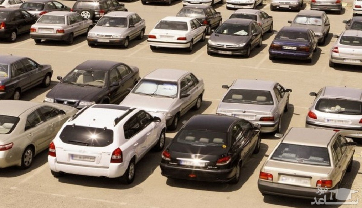 قیمت خودروهای داخلی و خارجی در بازار امروز ۸ مهر ۱۴۰۰