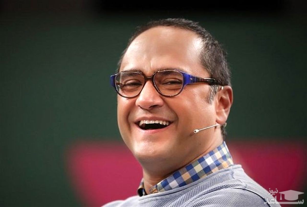 (فیلم) اولین واکنش رامبد جوان به حاشیه های فضای مجازی