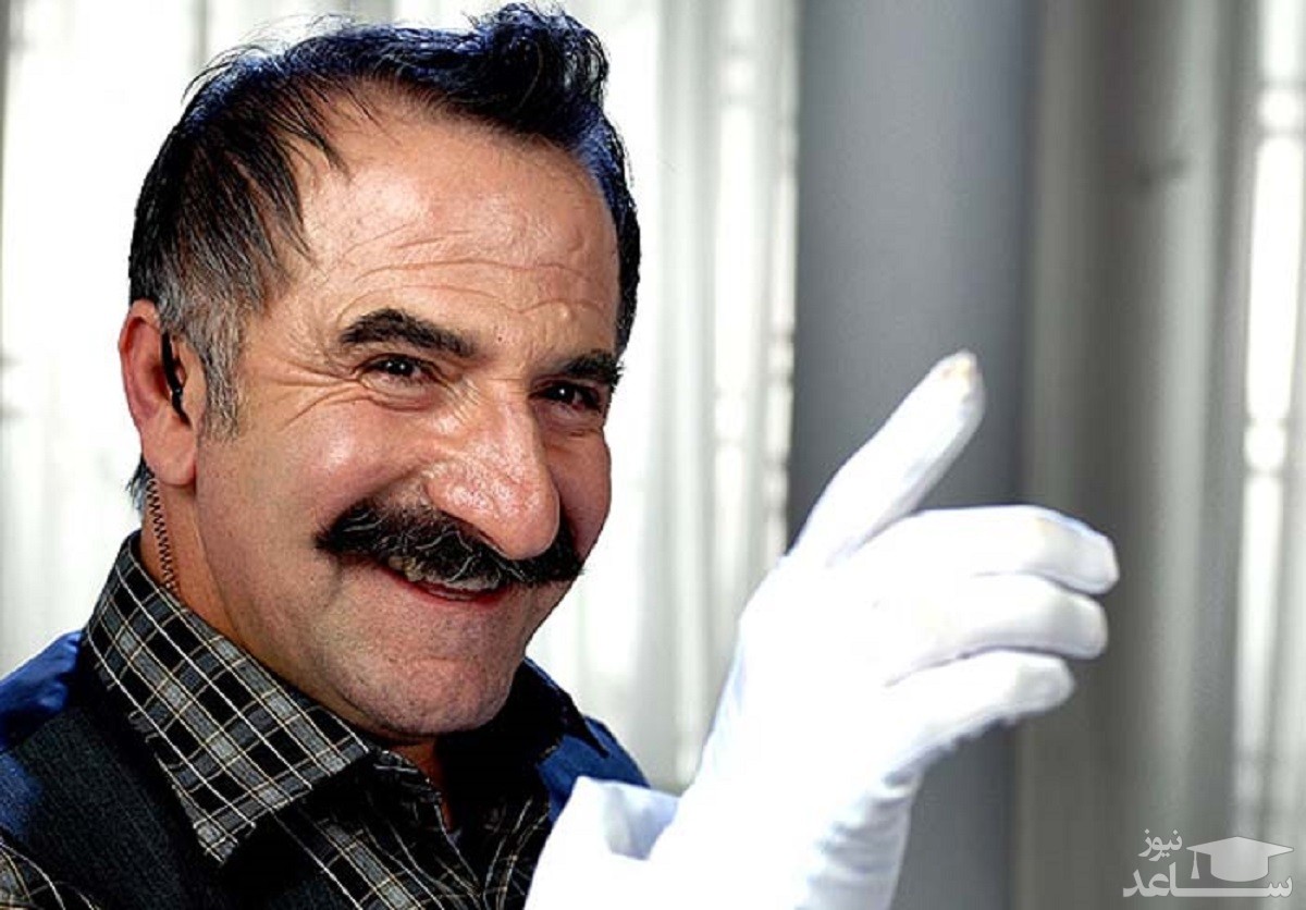 زهرترک شدن خانم شرکت کننده بعد از لمس مار ترسناک مهران رجبی در برنامه خودمونی +فیلم